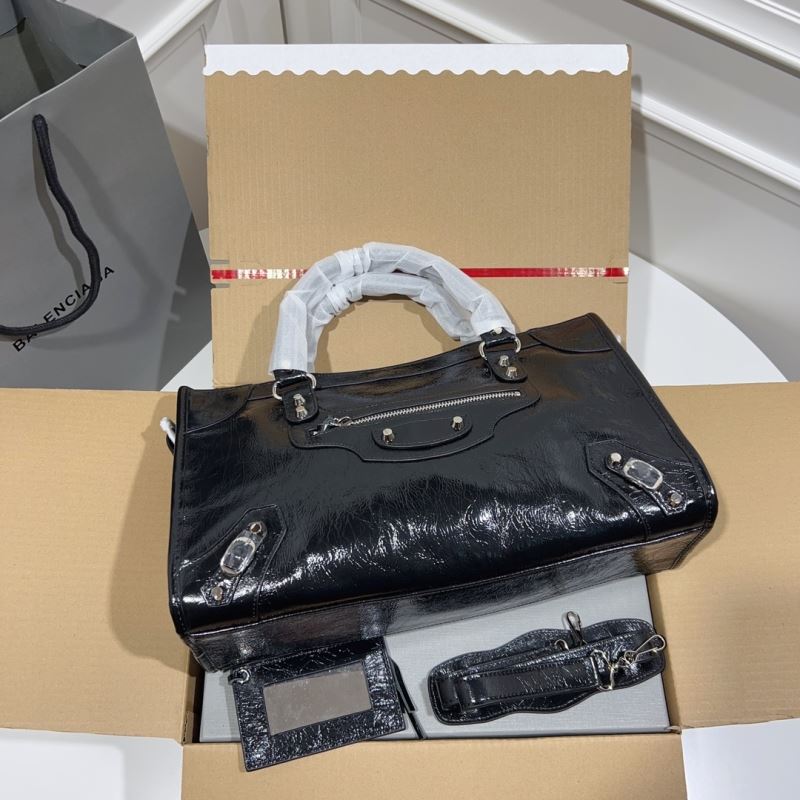 Balenciaga Classic City Bags